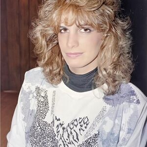 Meet your Posher, Dundy